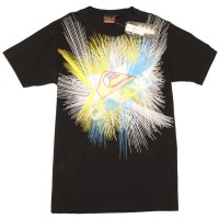 تی شرت کتان مردانه